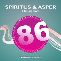 Spiritus & Asper - Chasing Stars