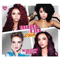 Little Mix - DNA (Deluxe)