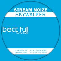 Stream Noize - Skywalker