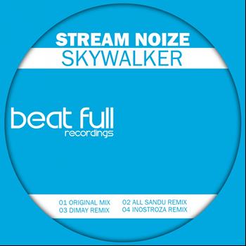 Stream Noize - Skywalker