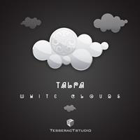 Talpa - White Clouds