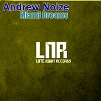 Andrew Noize - Miami Dreams