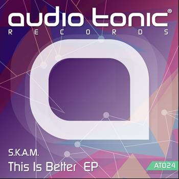 S.K.A.M. - This Is Better