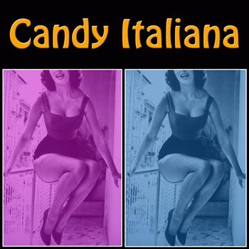 Various Artists - Candy Italiana