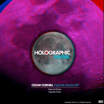 Oscar Cornell - Hypnotic Device