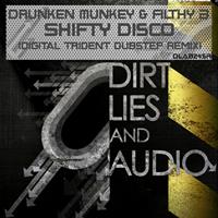 Drunken Munkey & Filthy B - Shifty Disco