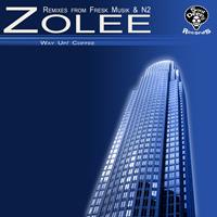 Zolee - Way Up / Coffee