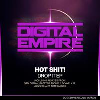 Hot Shit! - Drop It EP
