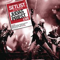Judas Priest - Setlist: The Very Best of Judas Priest Live