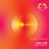 Klash Rivera - Cada Flor
