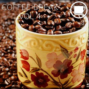 Various Artists - Coffee Break Vol.4