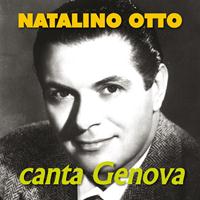 Natalino Otto - Natalino Otto canta Genova (Canzone genovese)