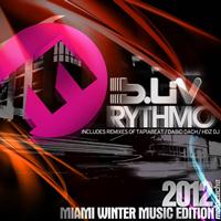 B-Liv - Rythmo (Miami Winter Music Edition 2012)