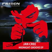 Jan Cree - Midnight Groove