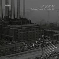 Arzu - Underground Sounds EP