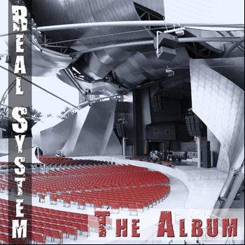 Real System - The Album