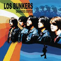 Los Bunkers - Grandes Exitos