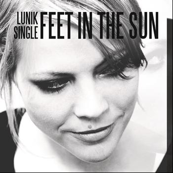 Lunik - Feet In The Sun