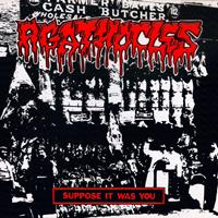 Agathocles - Suppose It Was You