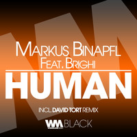 Markus Binapfl - Human