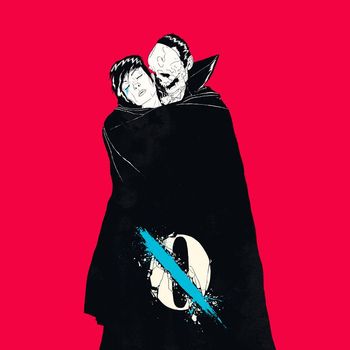 Queens Of The Stone Age - ...Like Clockwork (Explicit)