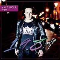 Kalle Ahola - 1989