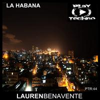 Lauren Benavente - La Habana