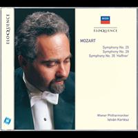 Wiener Philharmoniker, István Kertész - Mozart: Symphonies Nos.25, 29 & 35 - "Haffner"