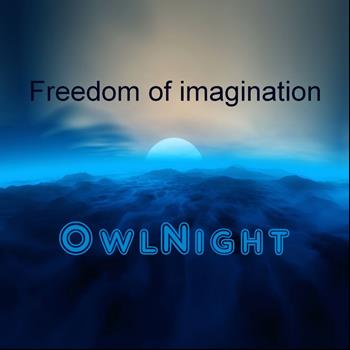 Owlnight - Freedom of Imagination