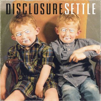 Disclosure - Settle (Deluxe Version)