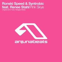 Ronski Speed & Syntrobic feat. Renee Stahl - Pink Skye