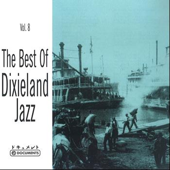 Various Artists - The Best of Dixieland Jazz, Vol. 8