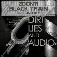 ZOOn'r - Black Train 2013