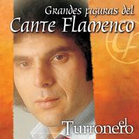 El Turronero - Grandes Figuras del Cante Flamenco