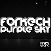 Forkech - Purple Sky