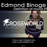 Edmond Binoge - Definition of Mood