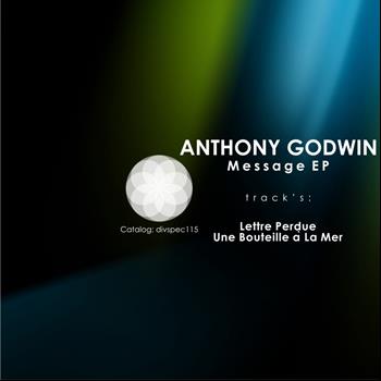 Anthony Godwin - Message EP