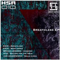 Exce - Breathless EP