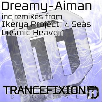 Dreamy - Aiman
