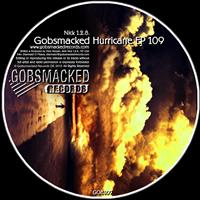 Nick Hansen - Gobsmacked Hurricane EP 109
