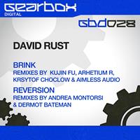 David Rust - Brink