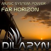 Music System Power - Far Horizon