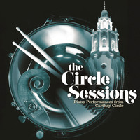 Bill Cantos - The Circle Sessions (Piano Performances from Carthay Circle)