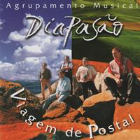 Agrupamento Musical Diapasão - Viagem de Postal