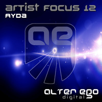 AYDA - Artist Focus 12