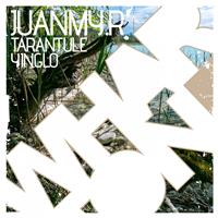 Juanmy.R - Tarantule EP