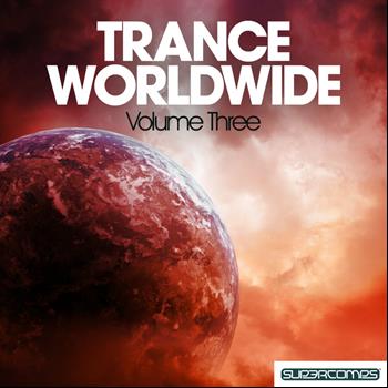 Various Artists - Trance Worldwide Vol. Three