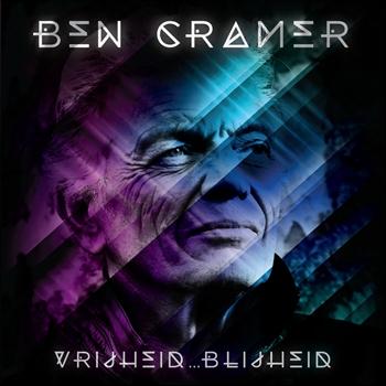 Ben Cramer - Vrijheid ... Blijheid
