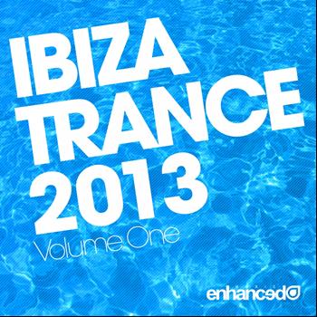 Various Artists - Ibiza Trance 2013