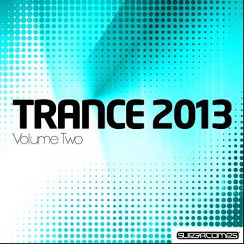 Various Artists - Trance 2013 - Volume Two